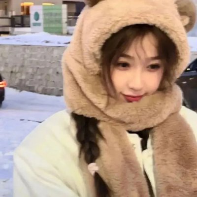 粉黛迷春 海报