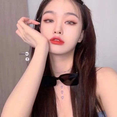 纵欲女郎 海报