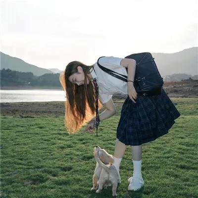 瞧这两家子